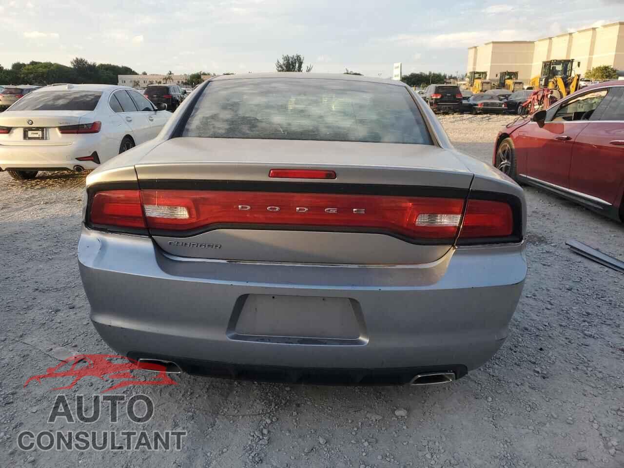 DODGE CHARGER 2014 - 2C3CDXBG3EH197743