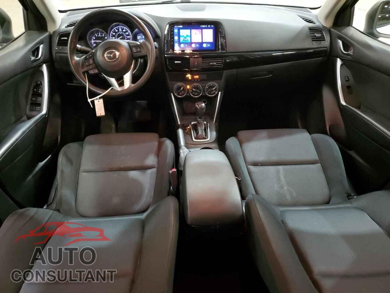 MAZDA CX-5 2014 - JM3KE4BE4E0410762