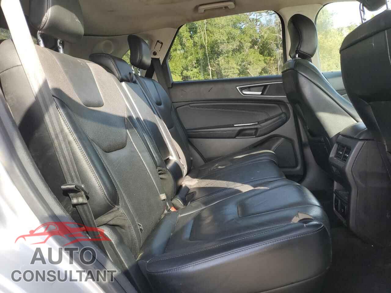 FORD EDGE 2018 - 2FMPK3K91JBB06412