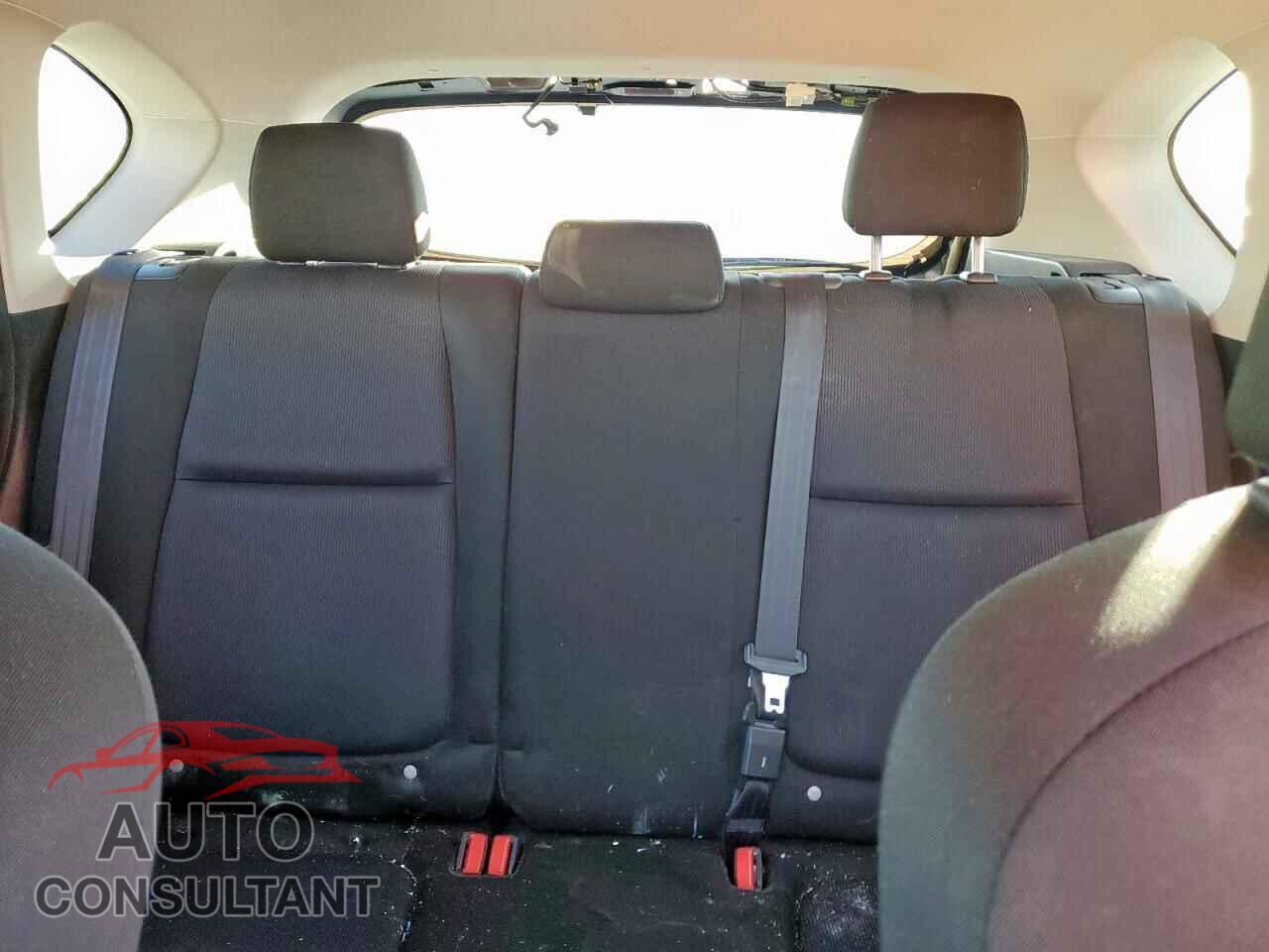 MAZDA CX-5 2014 - JM3KE2BE8E0301368