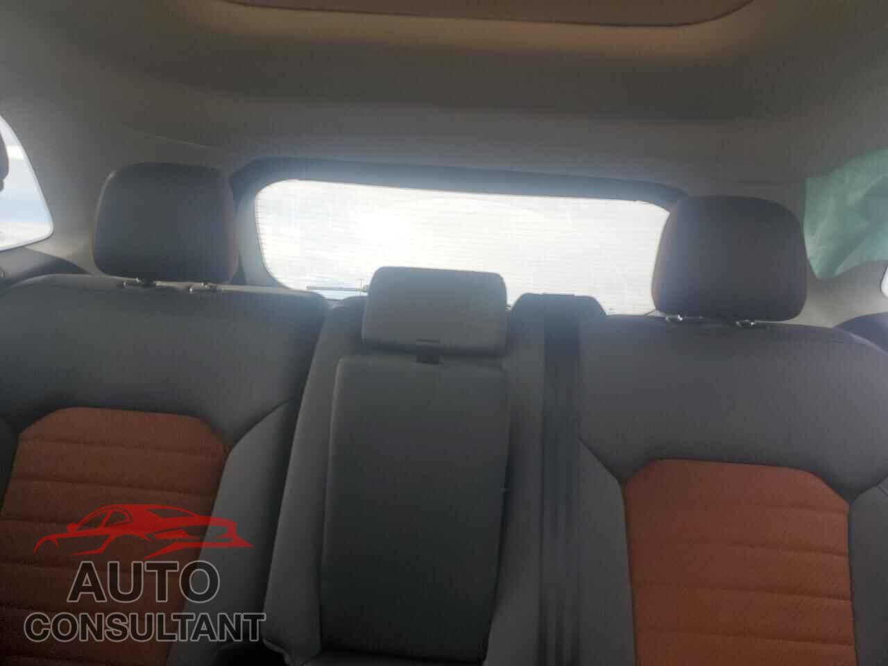 FORD EDGE 2018 - 2FMPK4J95JBC26821