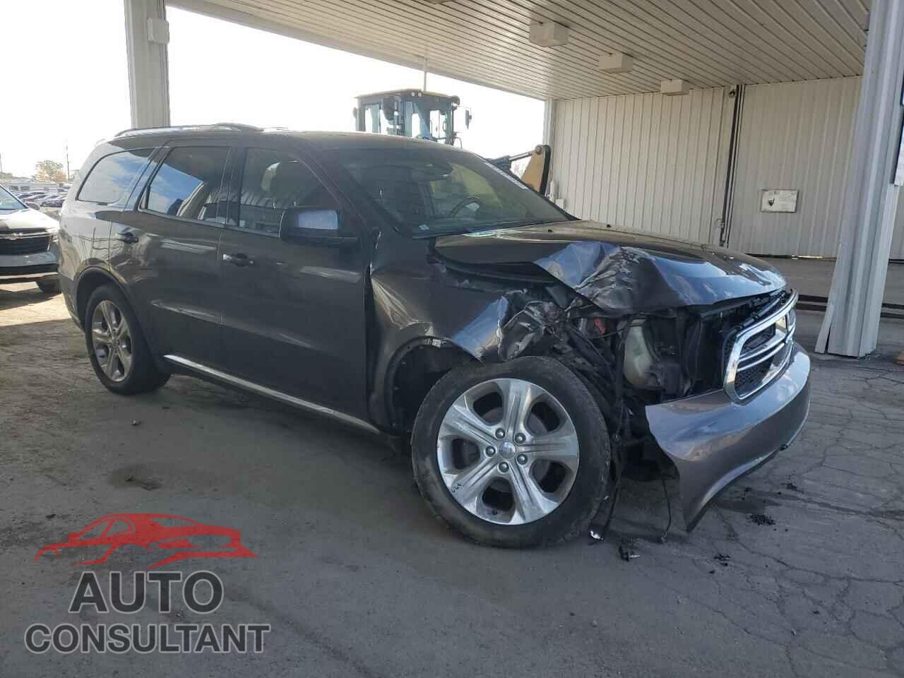 DODGE DURANGO 2014 - 1C4RDJAG7EC267333