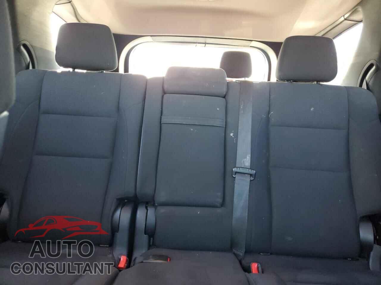 DODGE DURANGO 2015 - 1C4RDHAG7FC922780