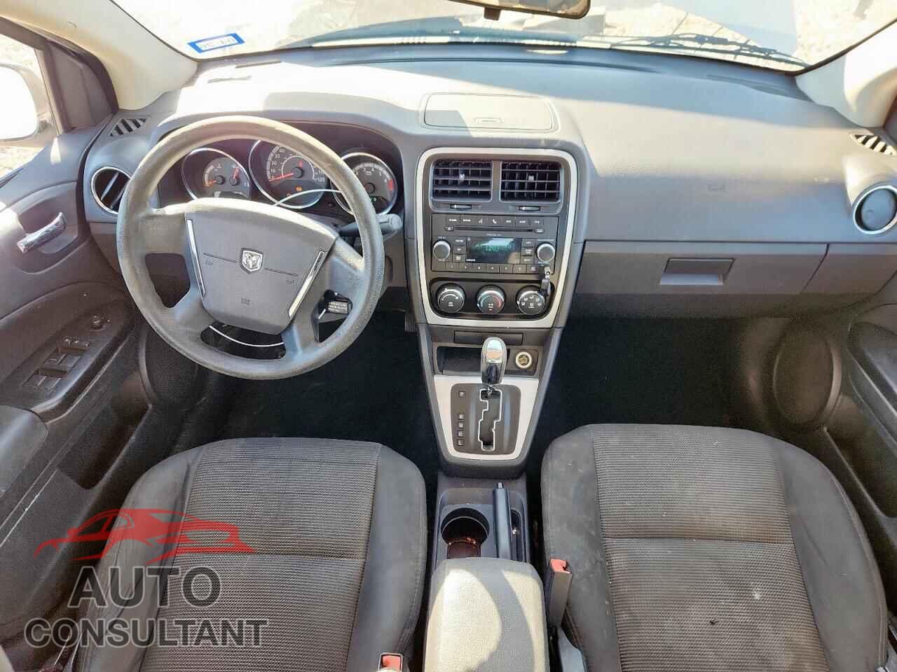 DODGE CALIBER 2010 - 1B3CB4HA4AD534898