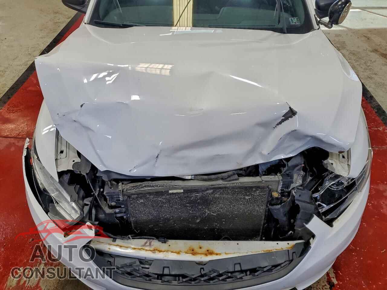 FORD TAURUS 2015 - 1FAHP2MK7FG148996