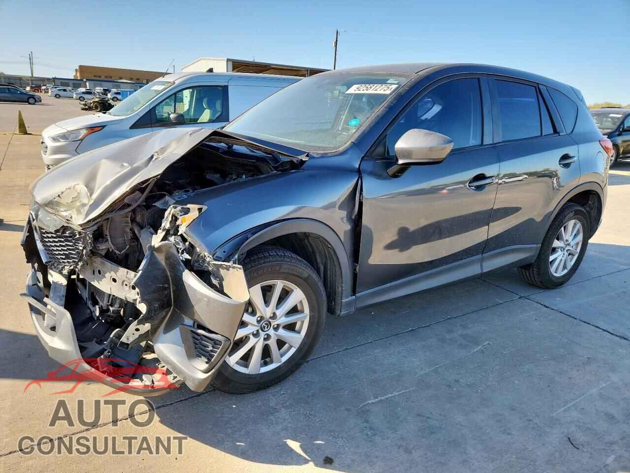 MAZDA CX-5 2015 - JM3KE2BE0F0442341