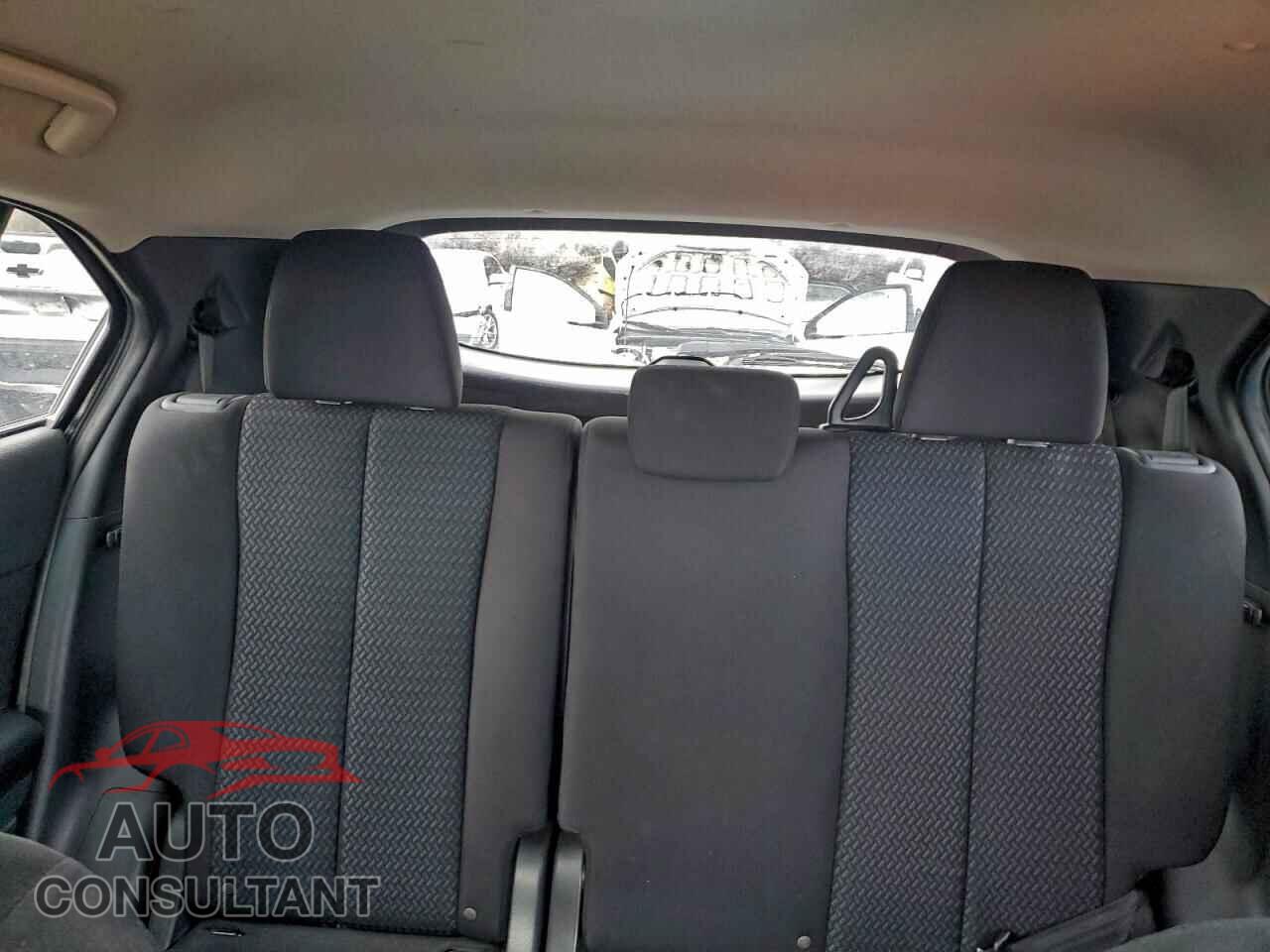 MITSUBISHI ECLIPSE 2023 - JA4ATVAA9PZ003530