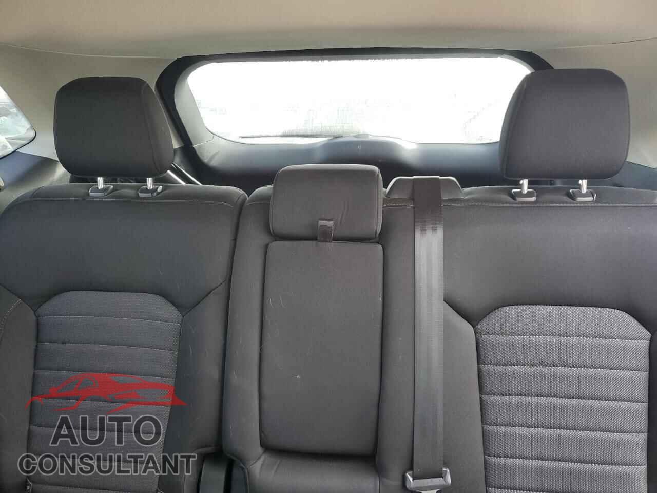 FORD EDGE 2015 - 2FMTK4G97FBB73262