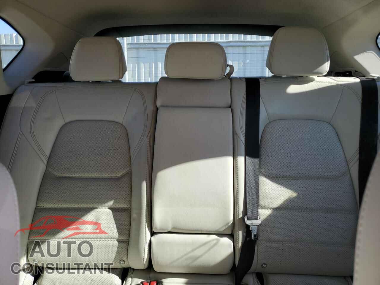 MAZDA CX-5 2017 - JM3KFBDL3H0147357