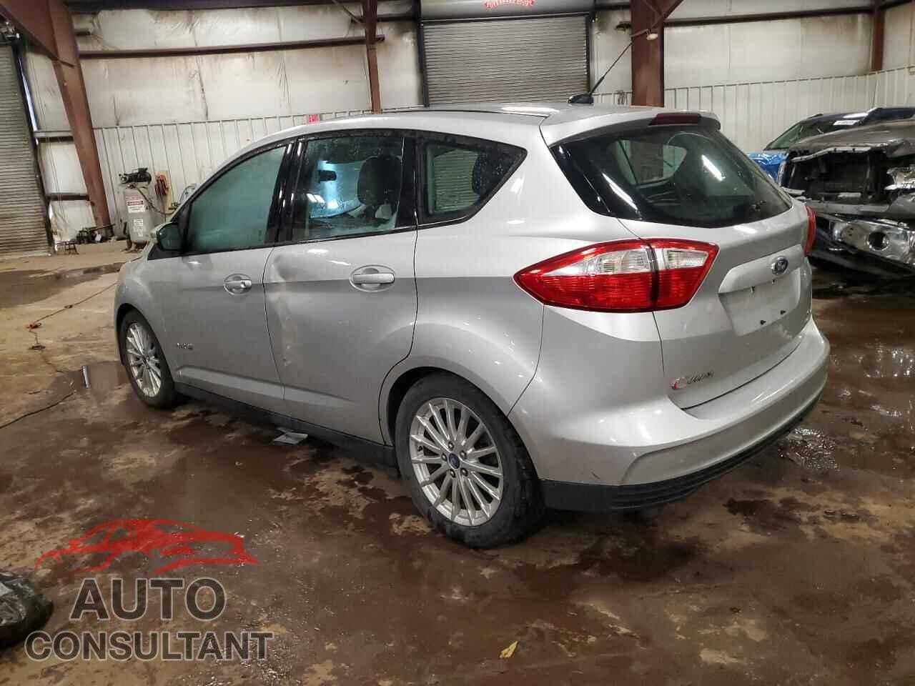 FORD CMAX 2014 - 1FADP5AU0EL517340