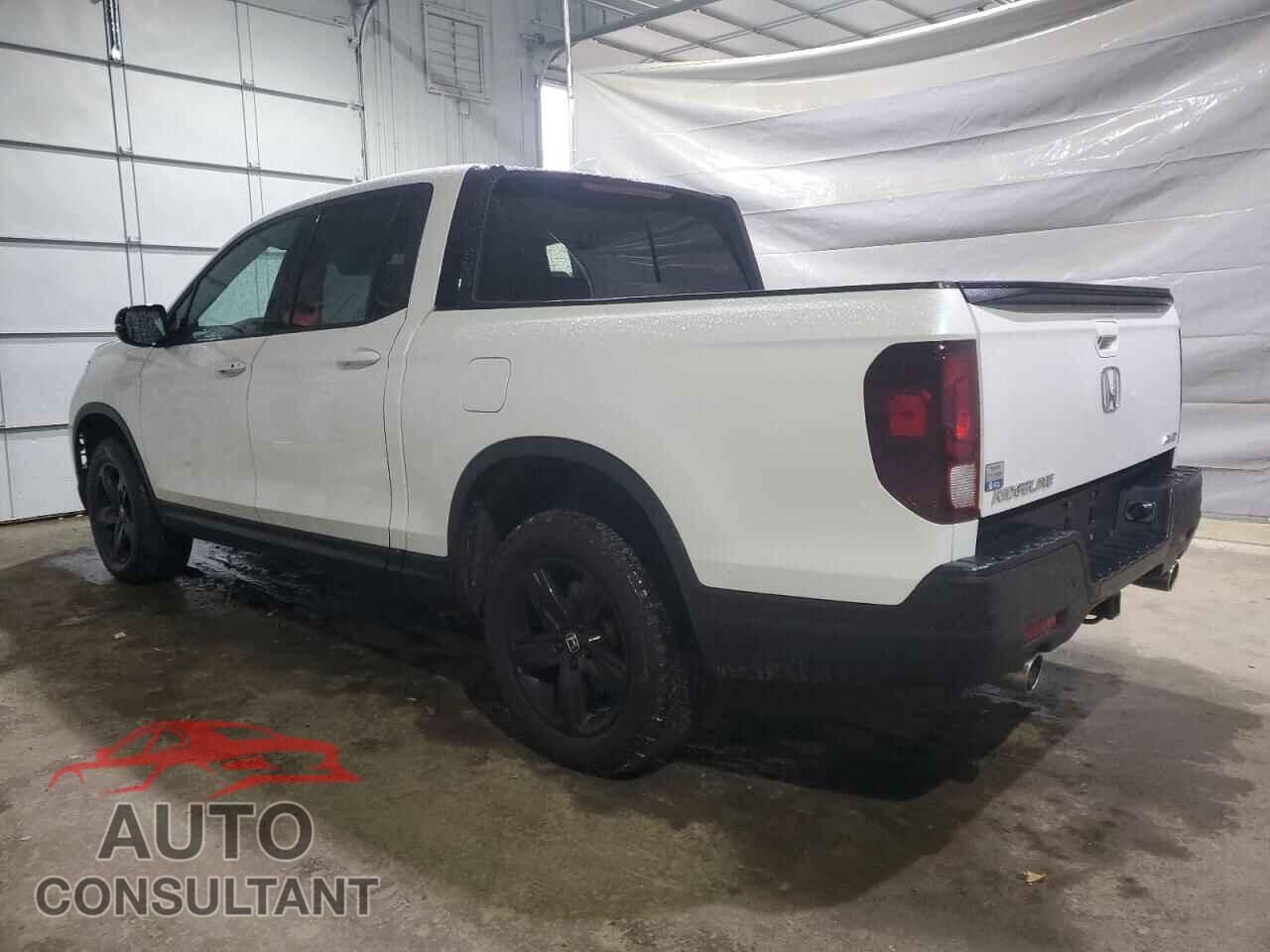 HONDA RIDGELINE 2023 - 5FPYK3F88PB034606