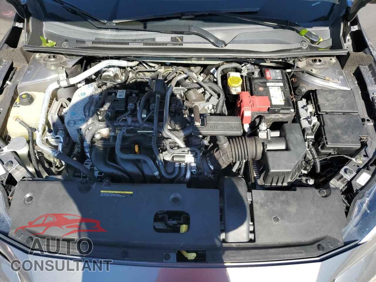 NISSAN SENTRA 2023 - 3N1AB8BV5PY305499