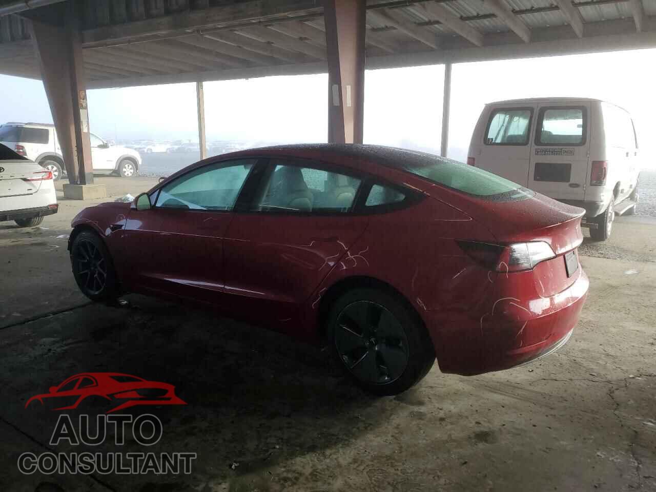 TESLA MODEL 3 2023 - 5YJ3E1EA2PF470578