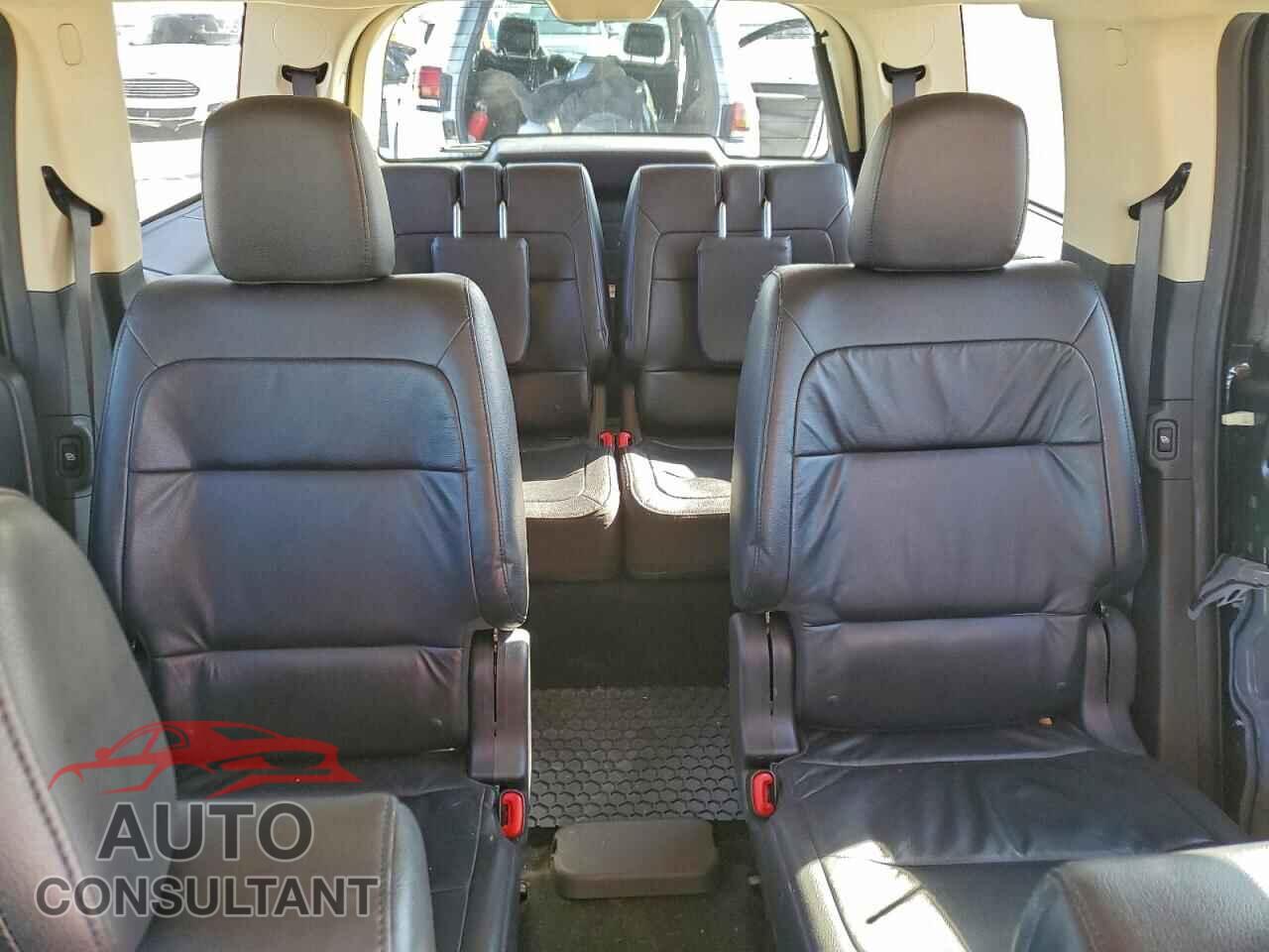 FORD FLEX 2016 - 2FMGK5C87GBA06602
