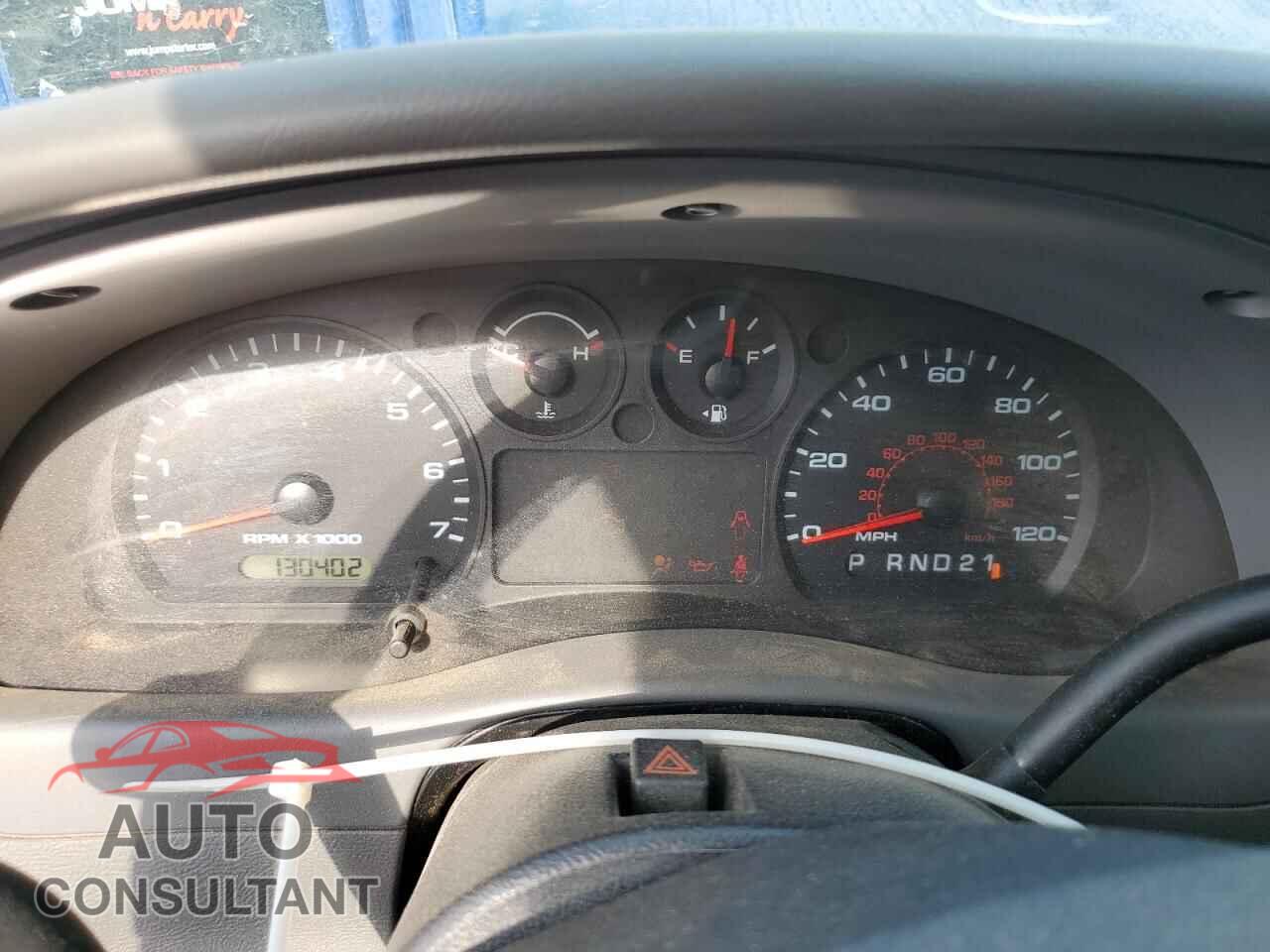 FORD RANGER 2010 - 1FTKR4EEXAPA40945
