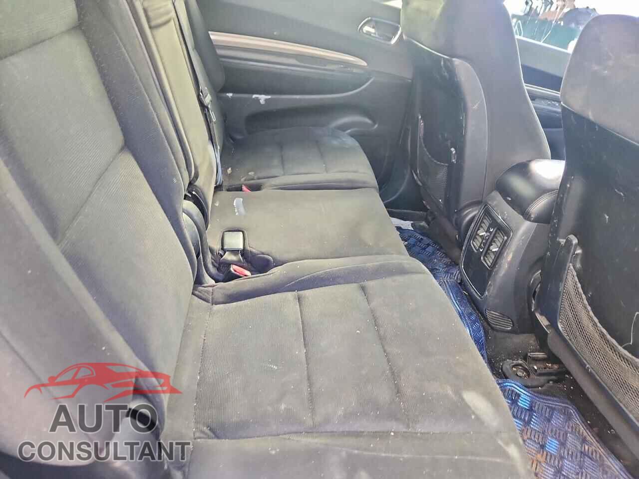 DODGE DURANGO 2014 - 1C4RDHAG1EC537696