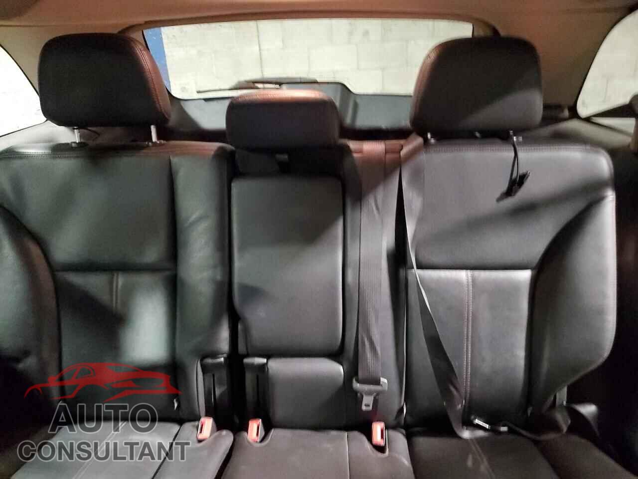 FORD EDGE 2014 - 2FMDK3JC0EBA14181