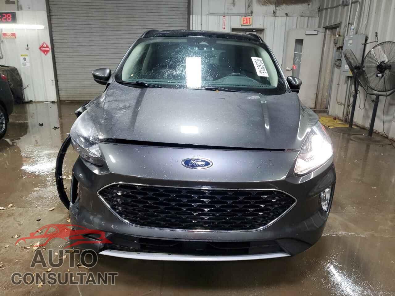 FORD ESCAPE 2020 - 1FMCU9H68LUA96466