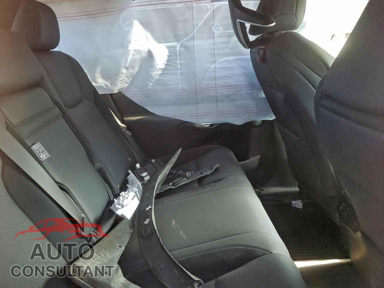 LEXUS RX 500H F 2025 - 2T2BCMEA1SC022425
