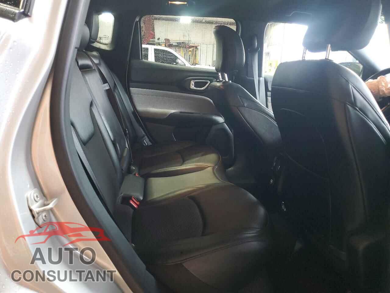 JEEP COMPASS 2024 - 3C4NJDBN7RT147287