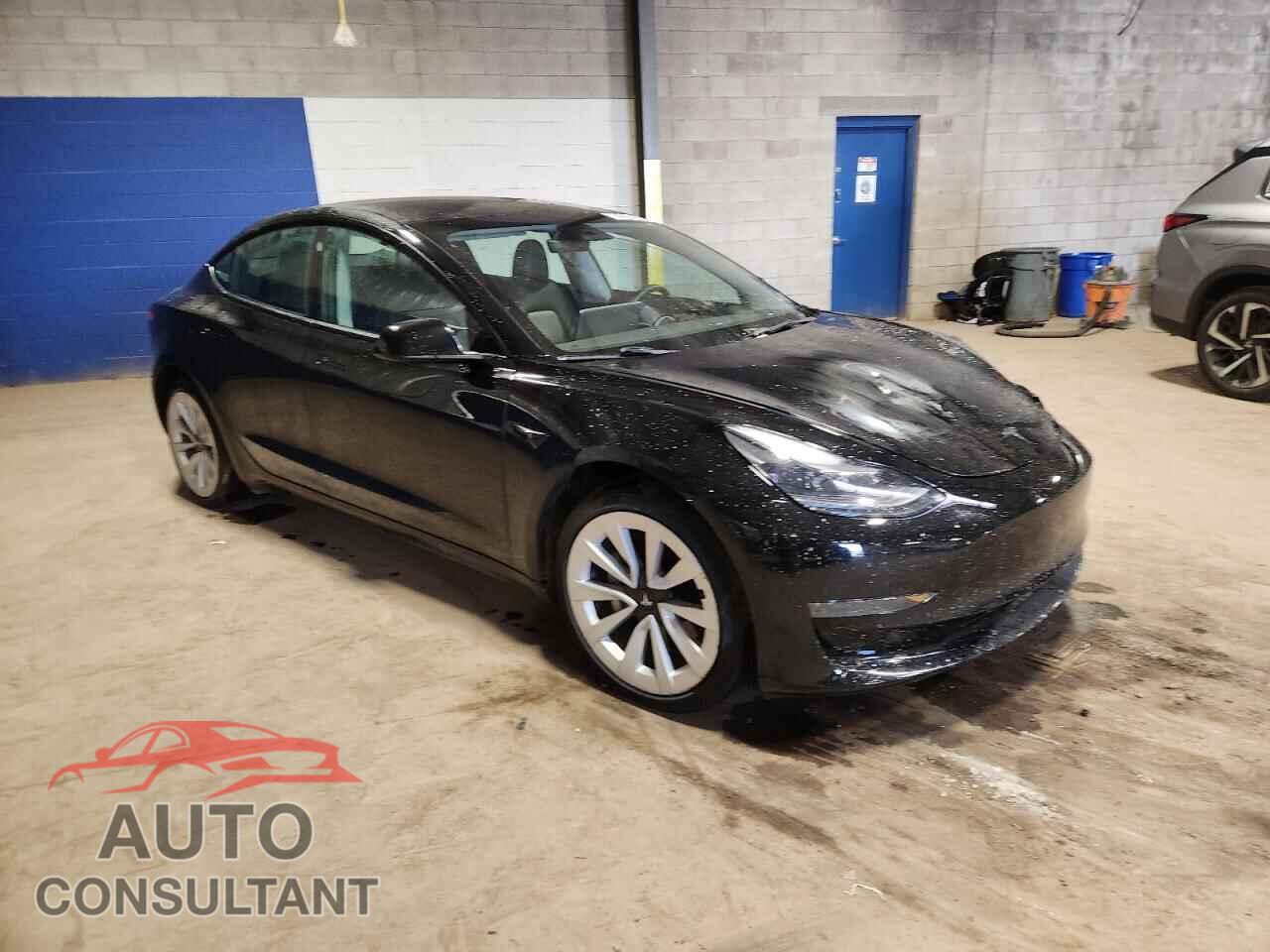 TESLA MODEL 3 2023 - 5YJ3E1EA2PF448127