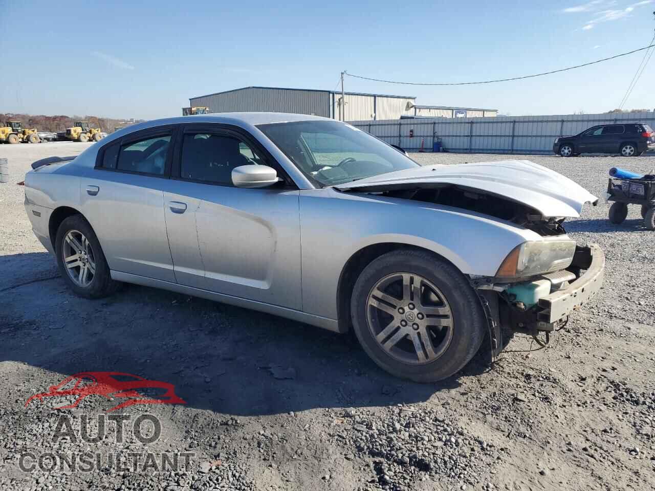 DODGE CHARGER 2012 - 2C3CDXAG5CH295543