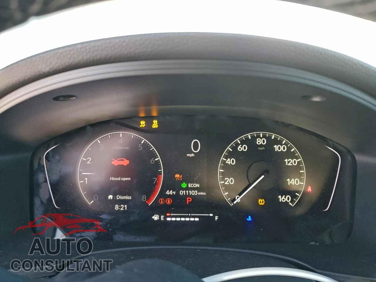 HONDA CIVIC 2024 - 2HGFE2F52RH590920