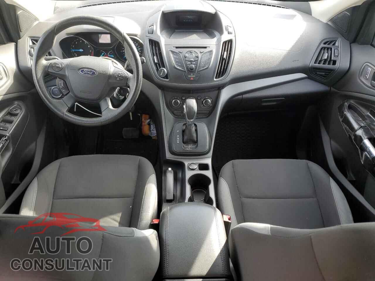 FORD ESCAPE 2013 - 1FMCU0F70DUC00960