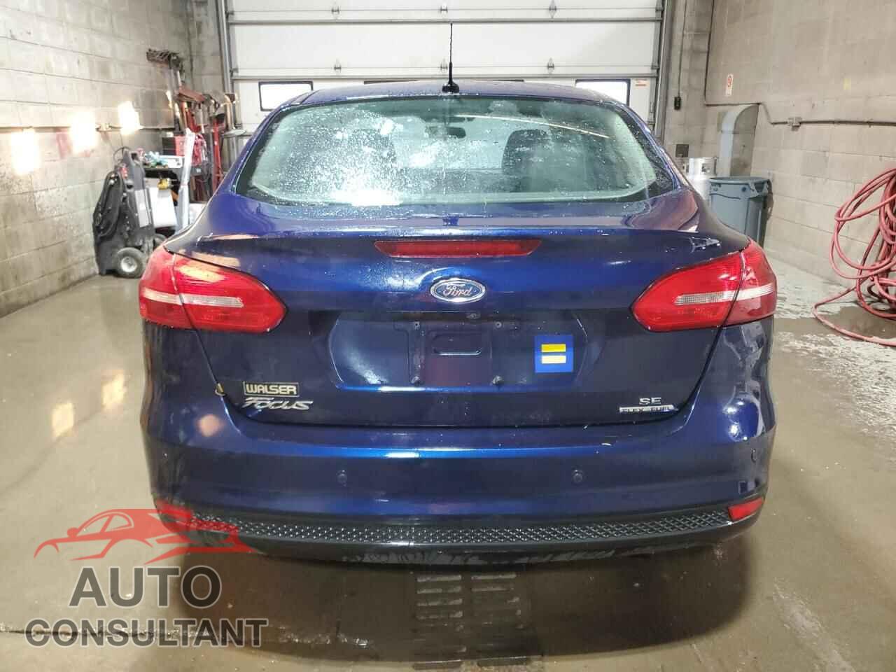 FORD FOCUS 2016 - 1FADP3F28GL399018