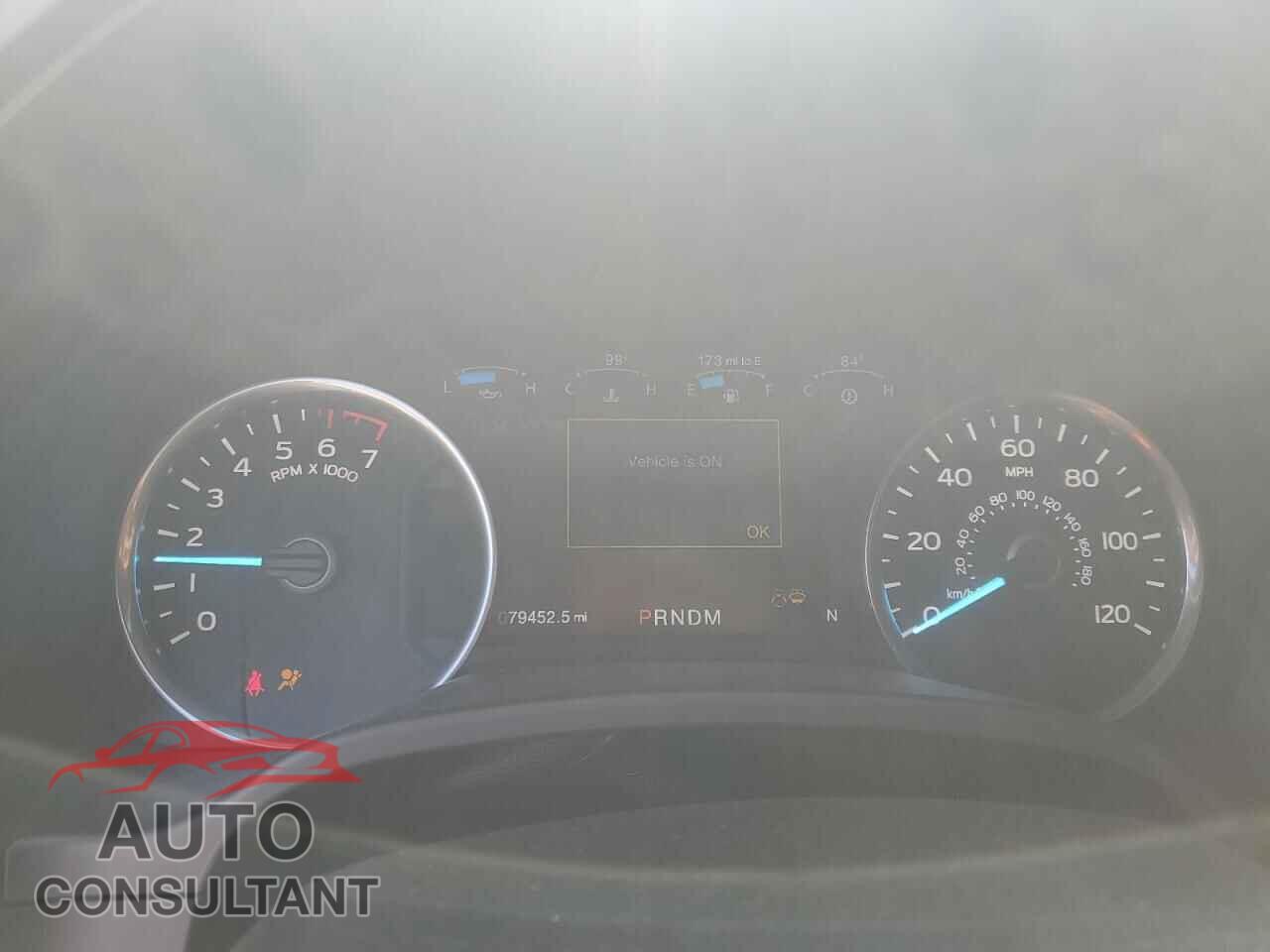 FORD F-150 2019 - 1FTEW1E59KFB20006
