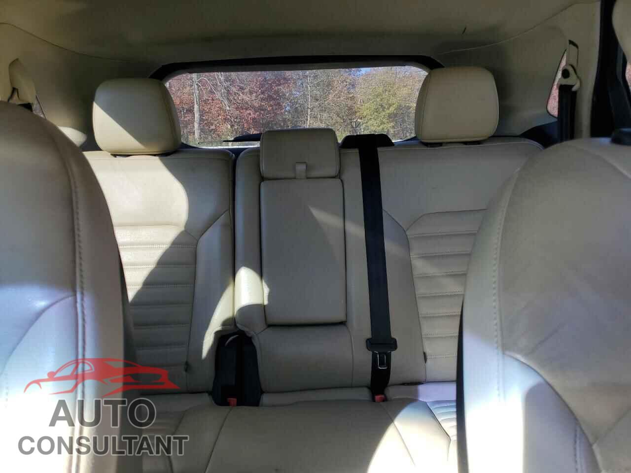 FORD EDGE 2015 - 2FMTK3J95FBB28338