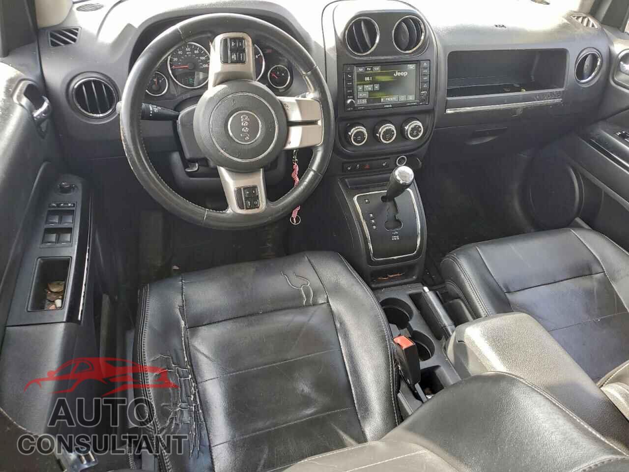 JEEP COMPASS 2013 - 1C4NJDCB3DD140176