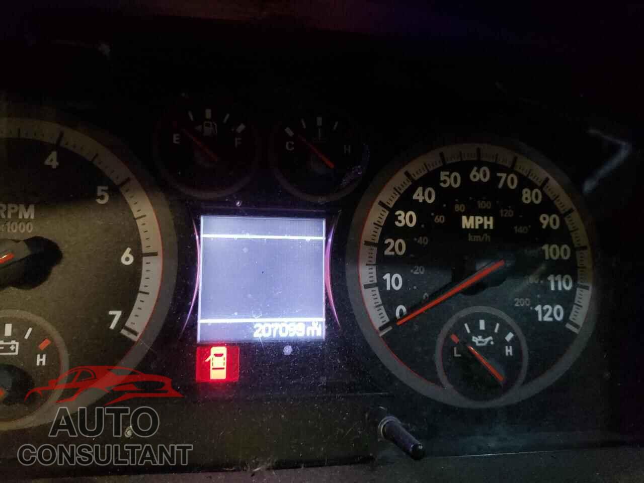 DODGE RAM 1500 2012 - 1C6RD7GT6CS316619