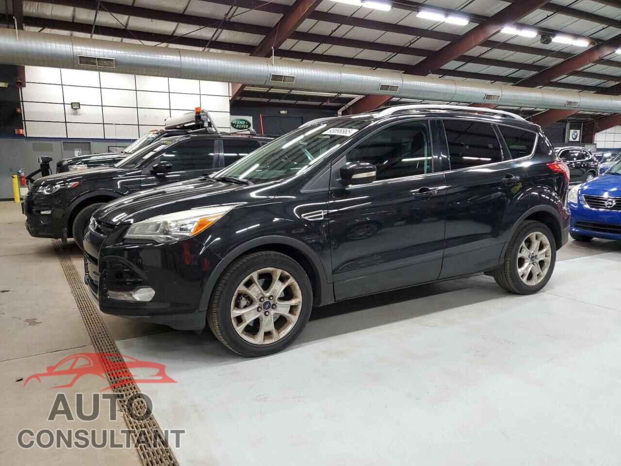 FORD ESCAPE 2013 - 1FMCU9J96DUA04146