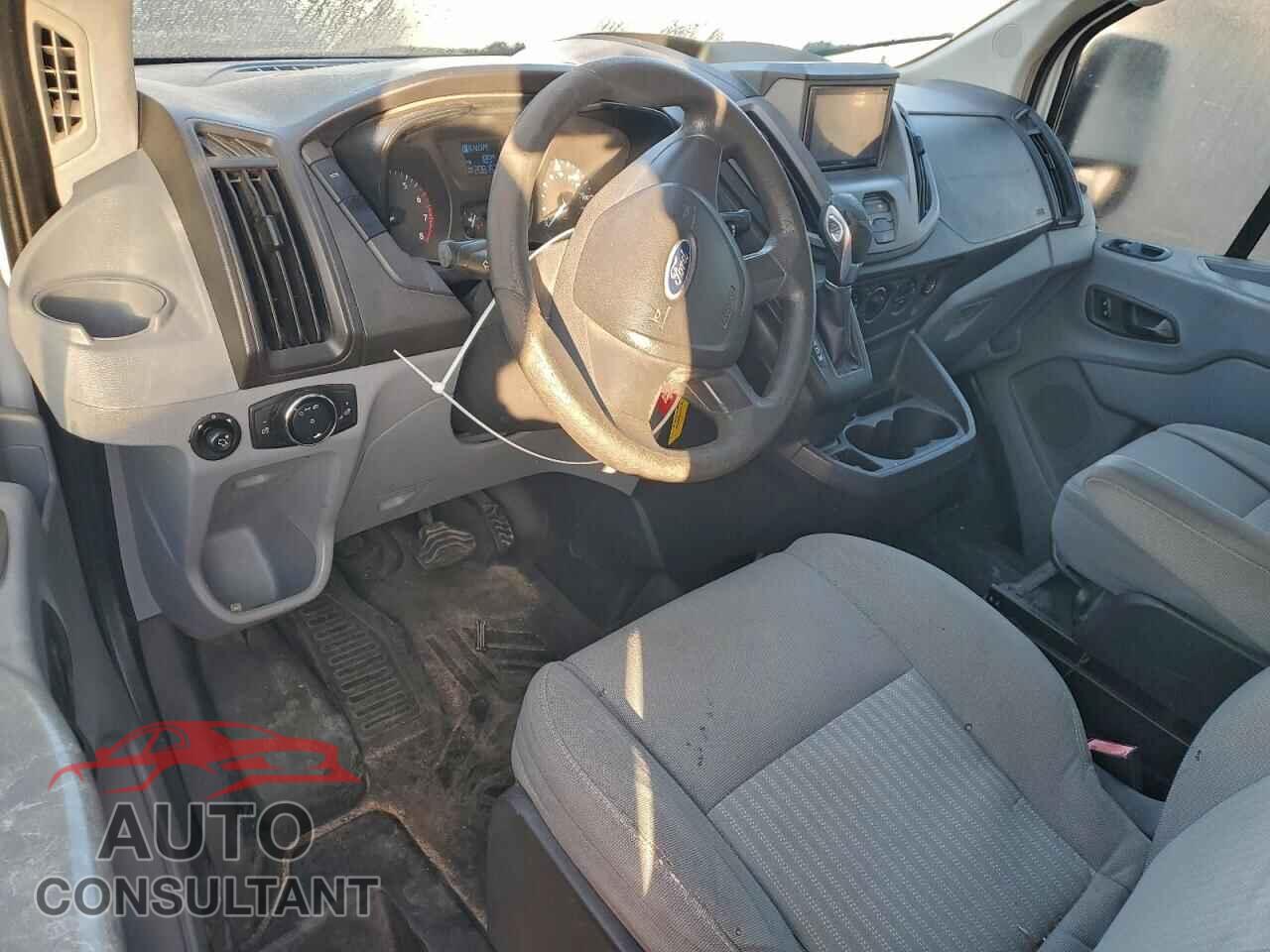 FORD TRANSIT 2015 - 1FTYR1CM9FKA29183
