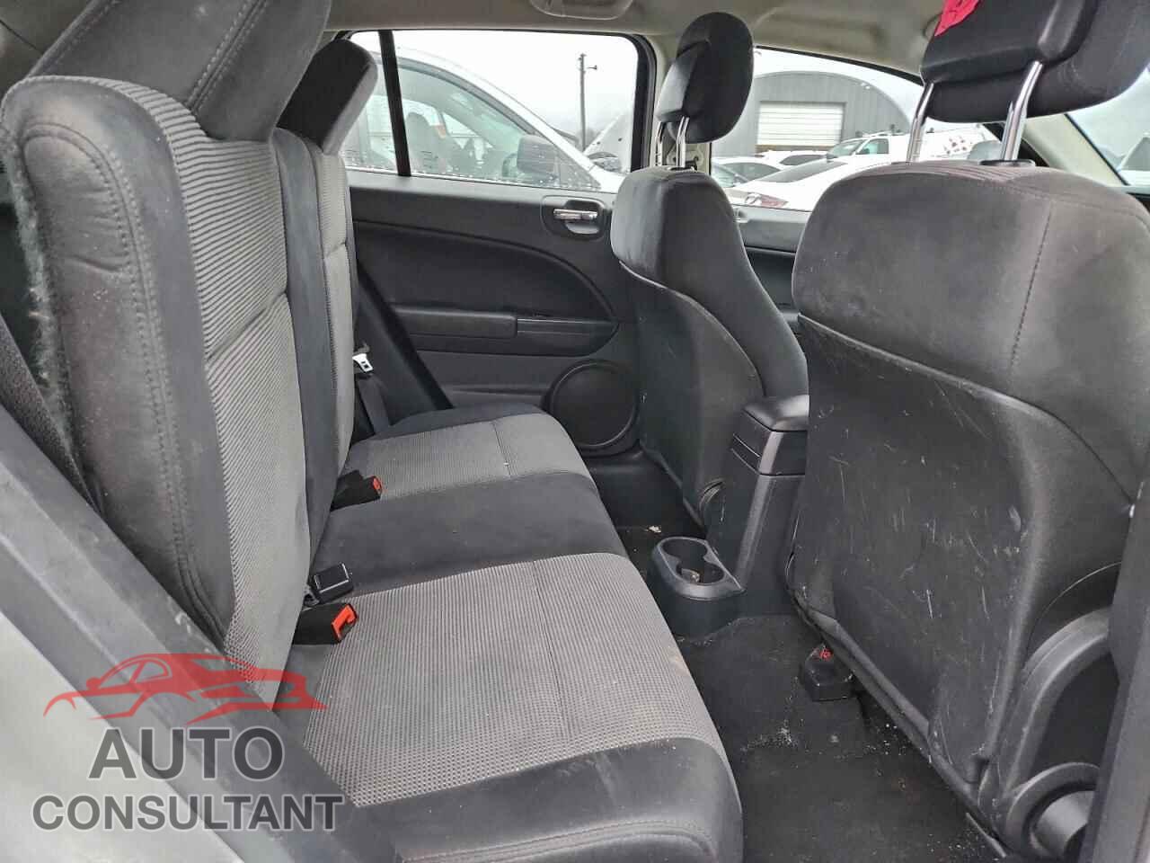 DODGE CALIBER 2011 - 1B3CB3HA9BD297403