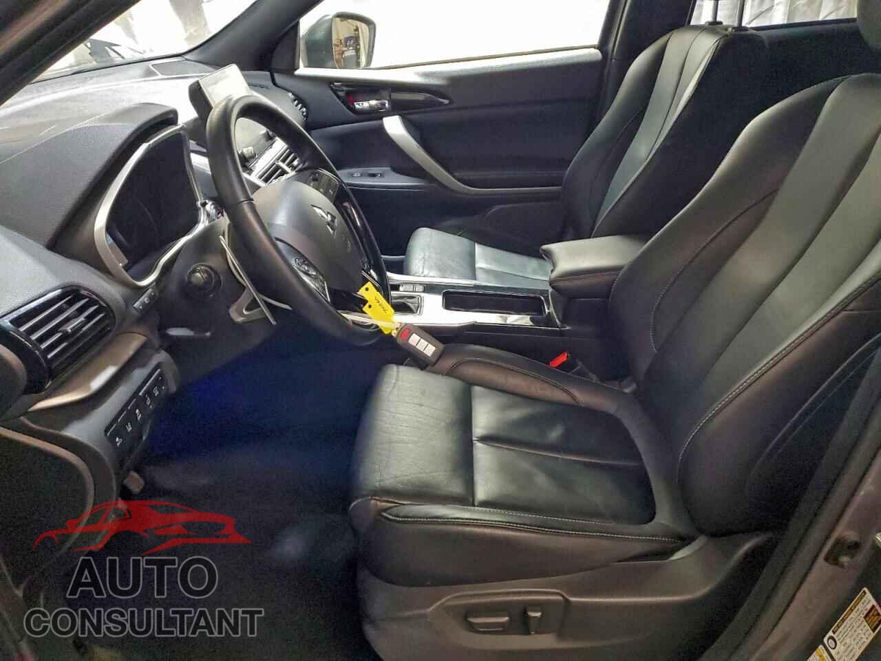 MITSUBISHI ECLIPSE 2022 - JA4ATWAA3NZ028555
