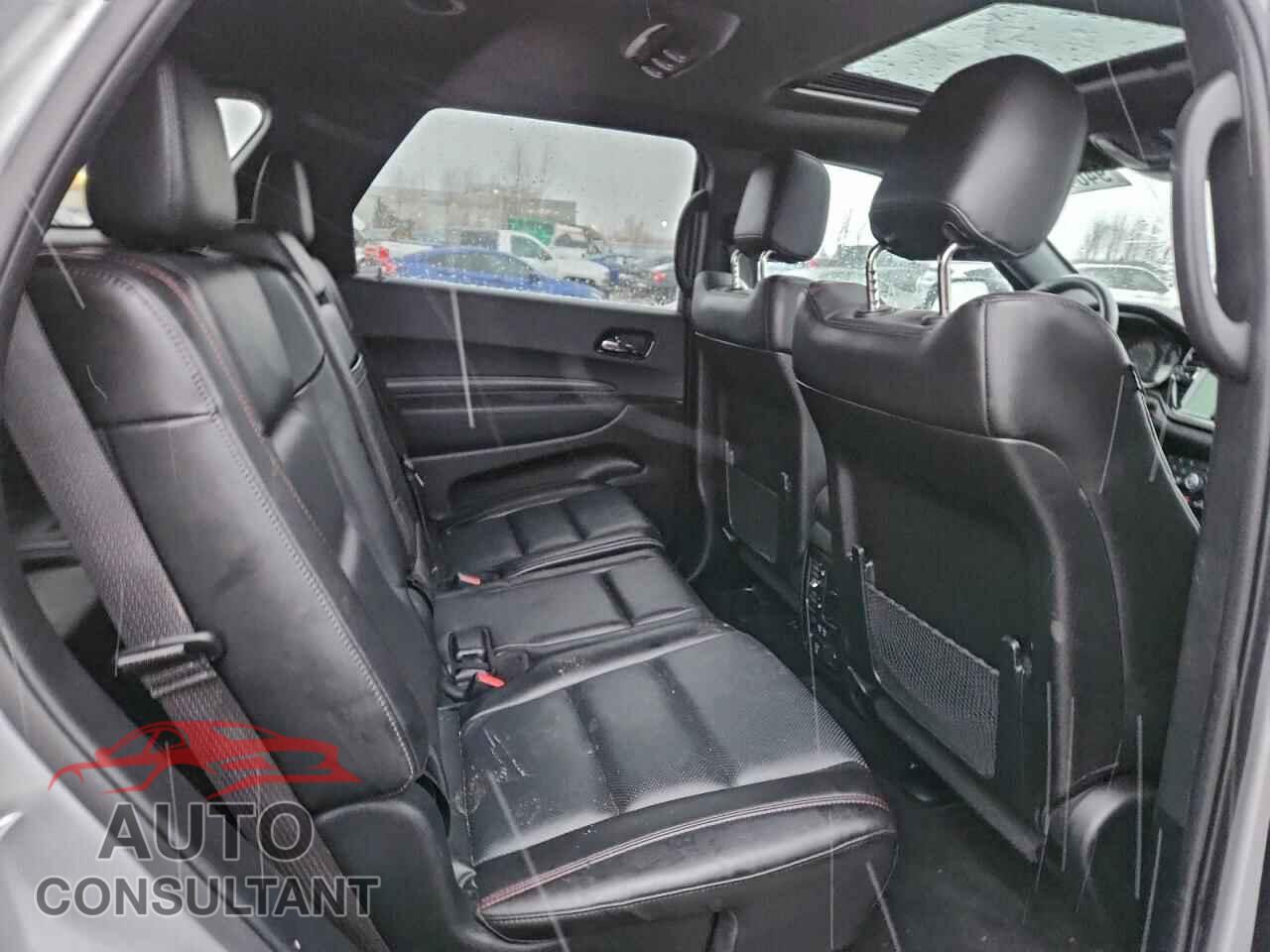 DODGE DURANGO 2025 - 1C4SDJCT5SC513447