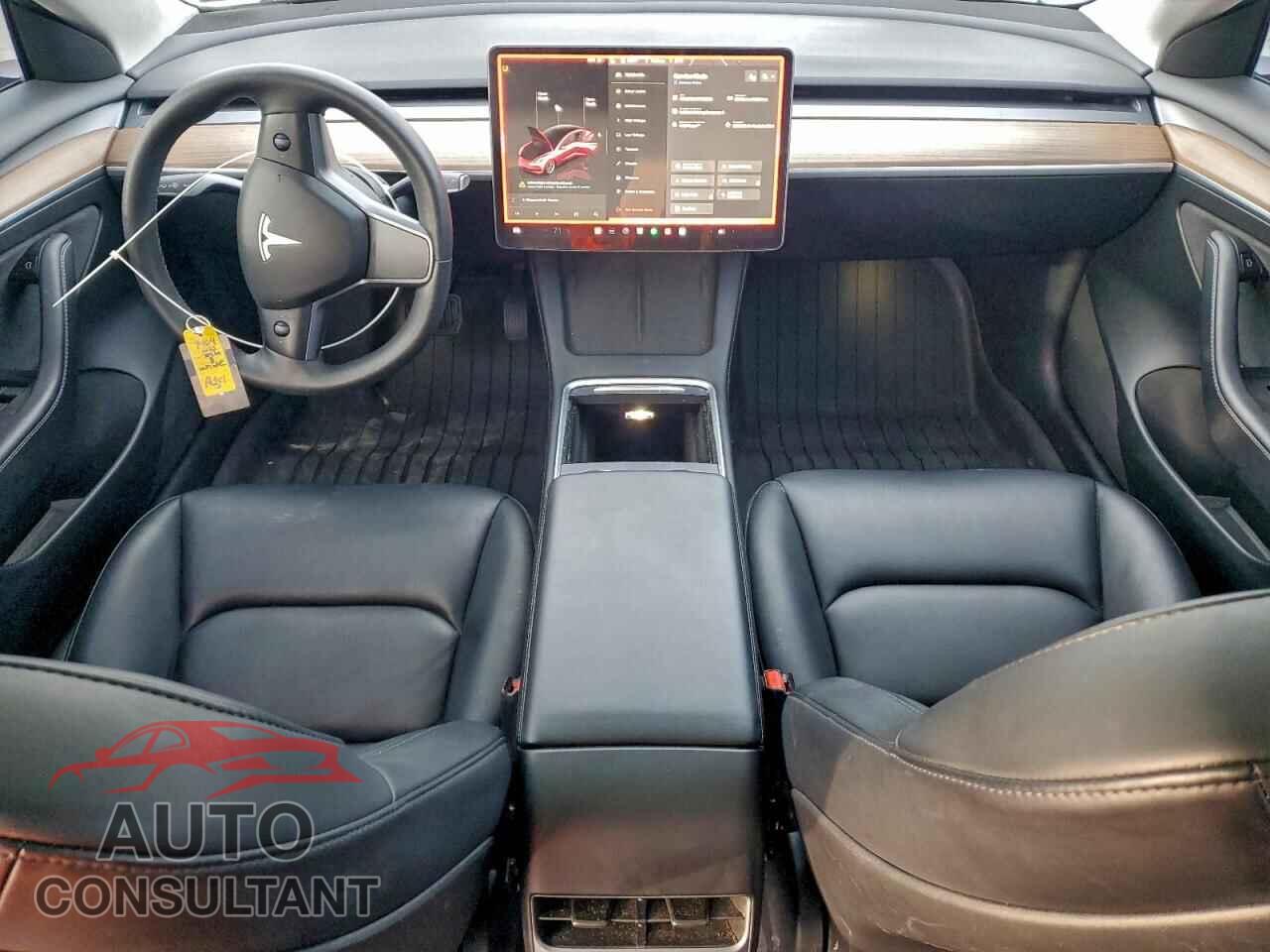 TESLA MODEL 3 2023 - 5YJ3E1EB4PF632221
