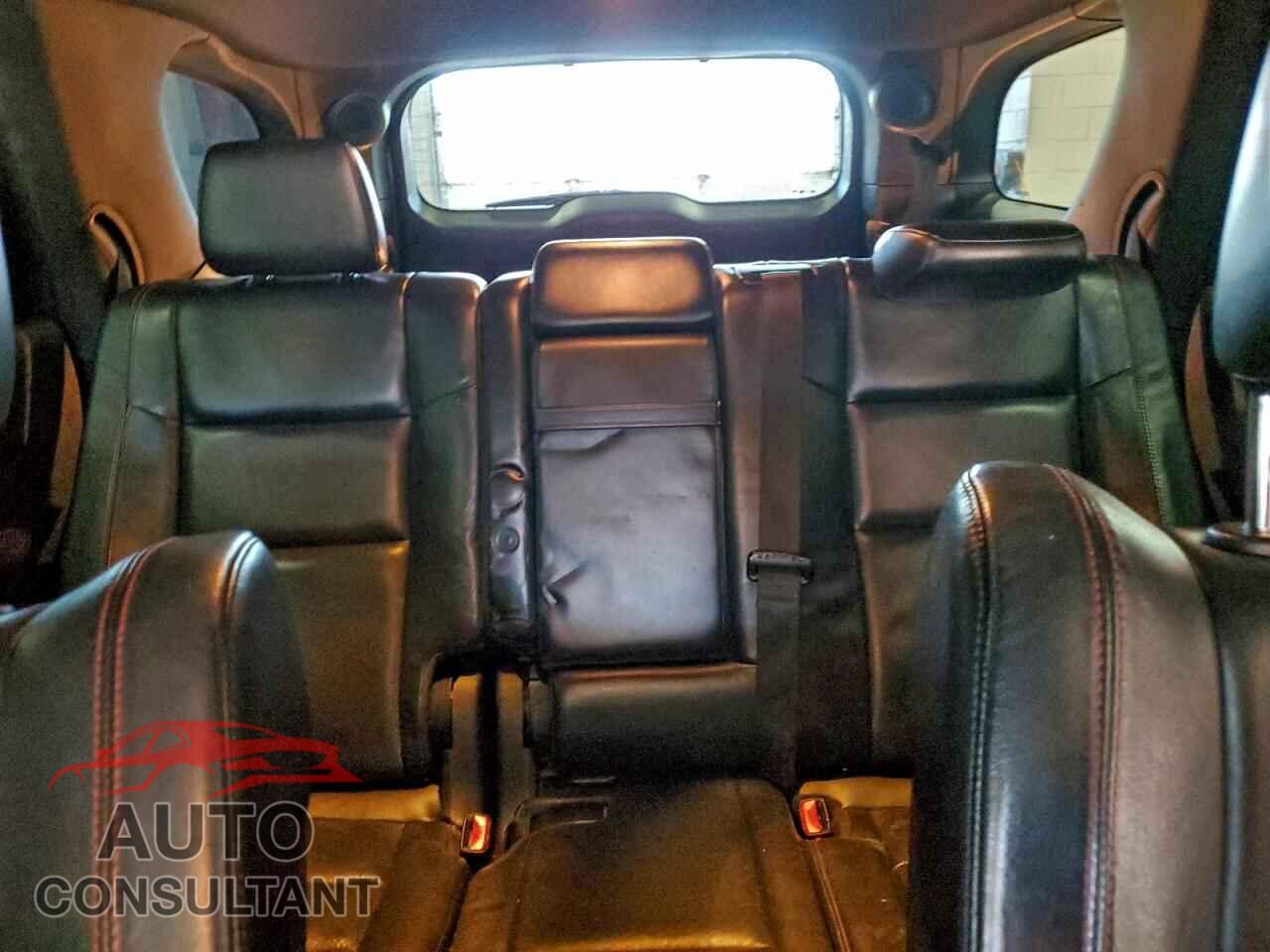 DODGE DURANGO 2015 - 1C4SDHCT1FC163135
