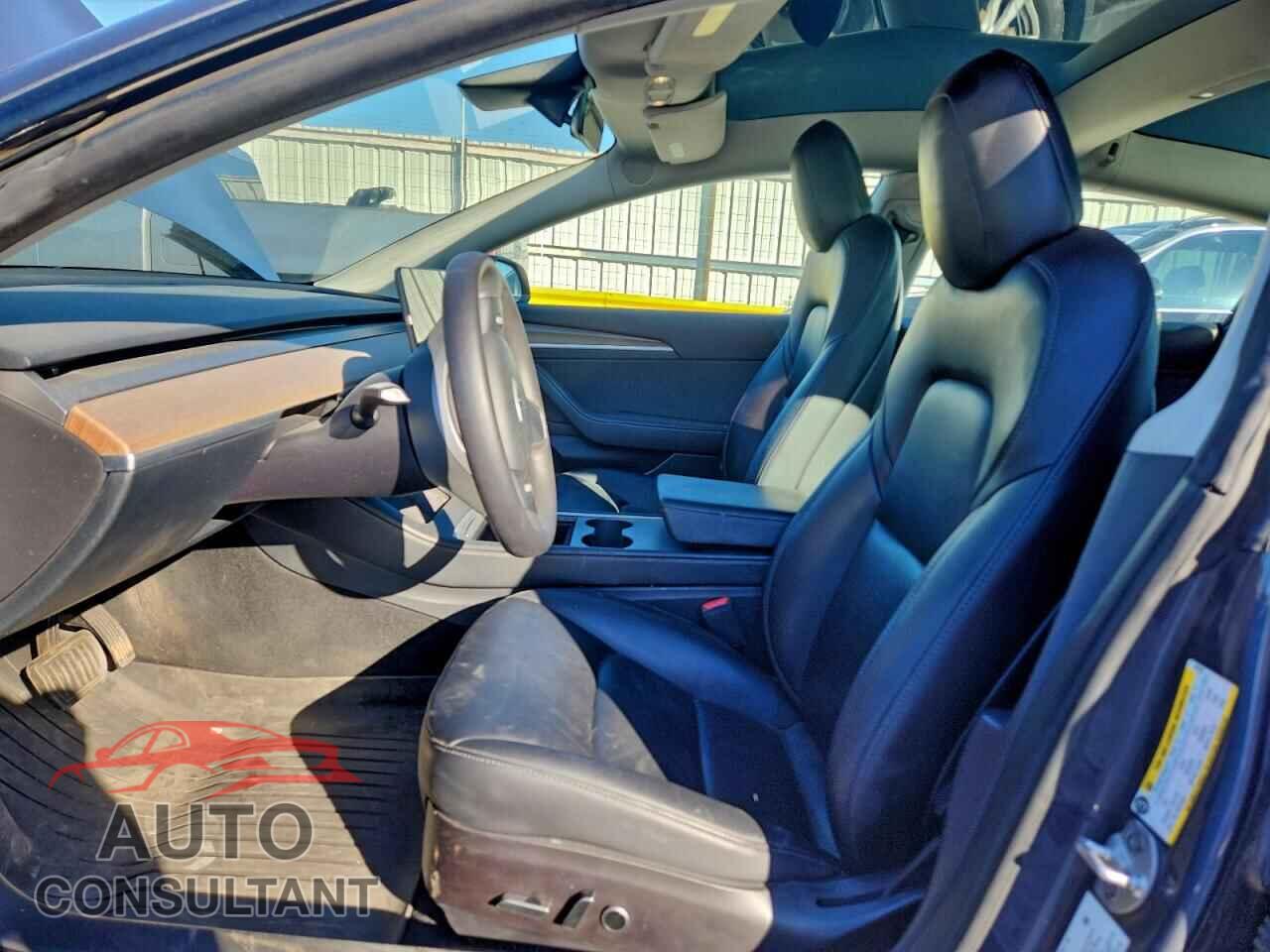TESLA MODEL 3 2023 - 5YJ3E1EA6PF406429