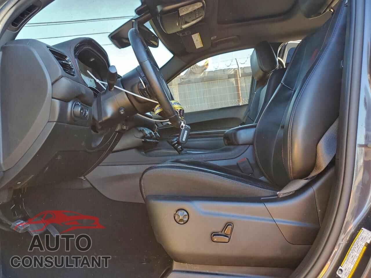 DODGE DURANGO 2023 - 1C4RDJDG7PC694588