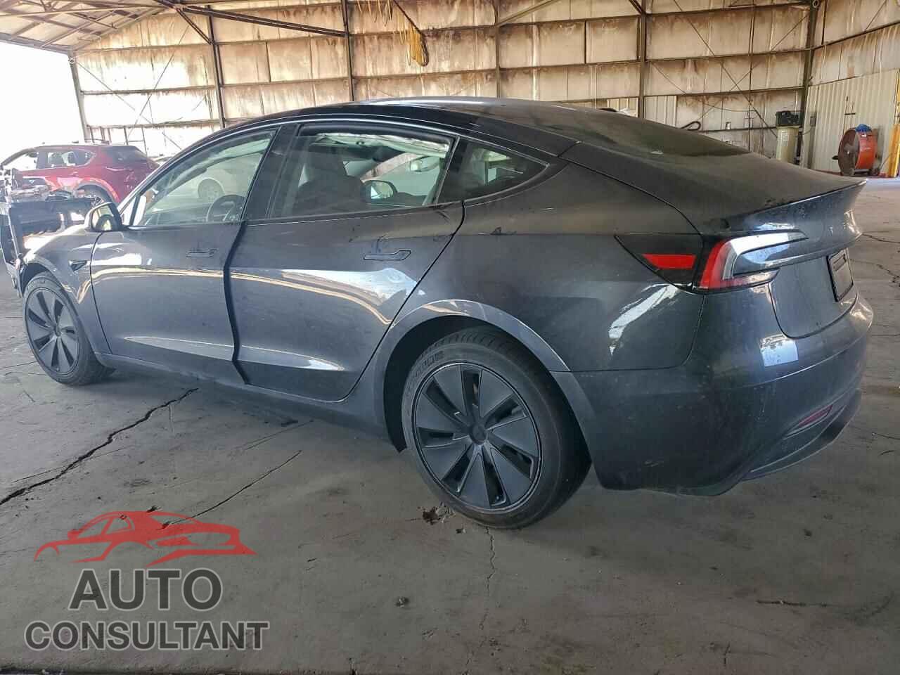 TESLA MODEL 3 2024 - 5YJ3E1EA7RF782348