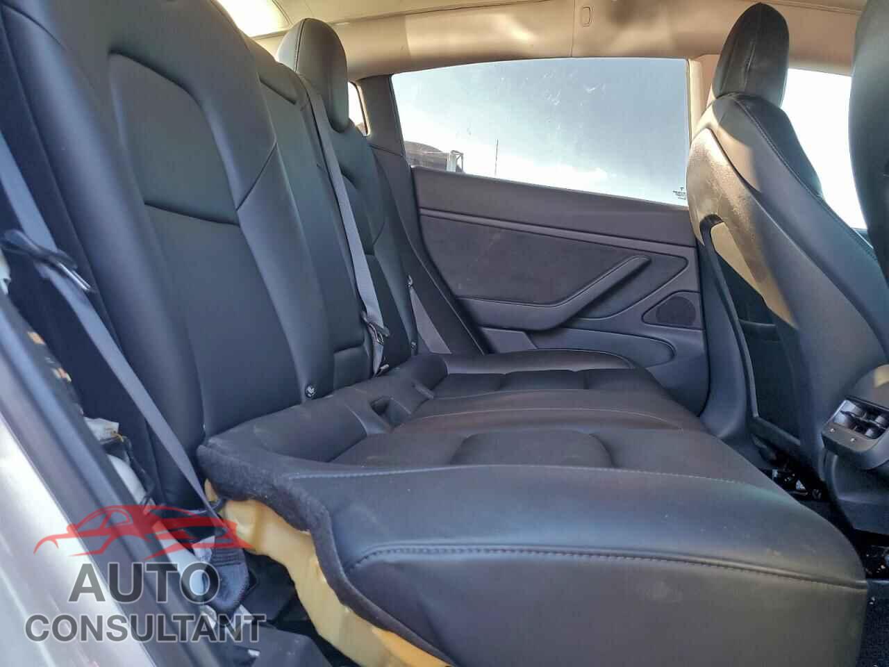 TESLA MODEL 3 2018 - 5YJ3E1EA2JF017407