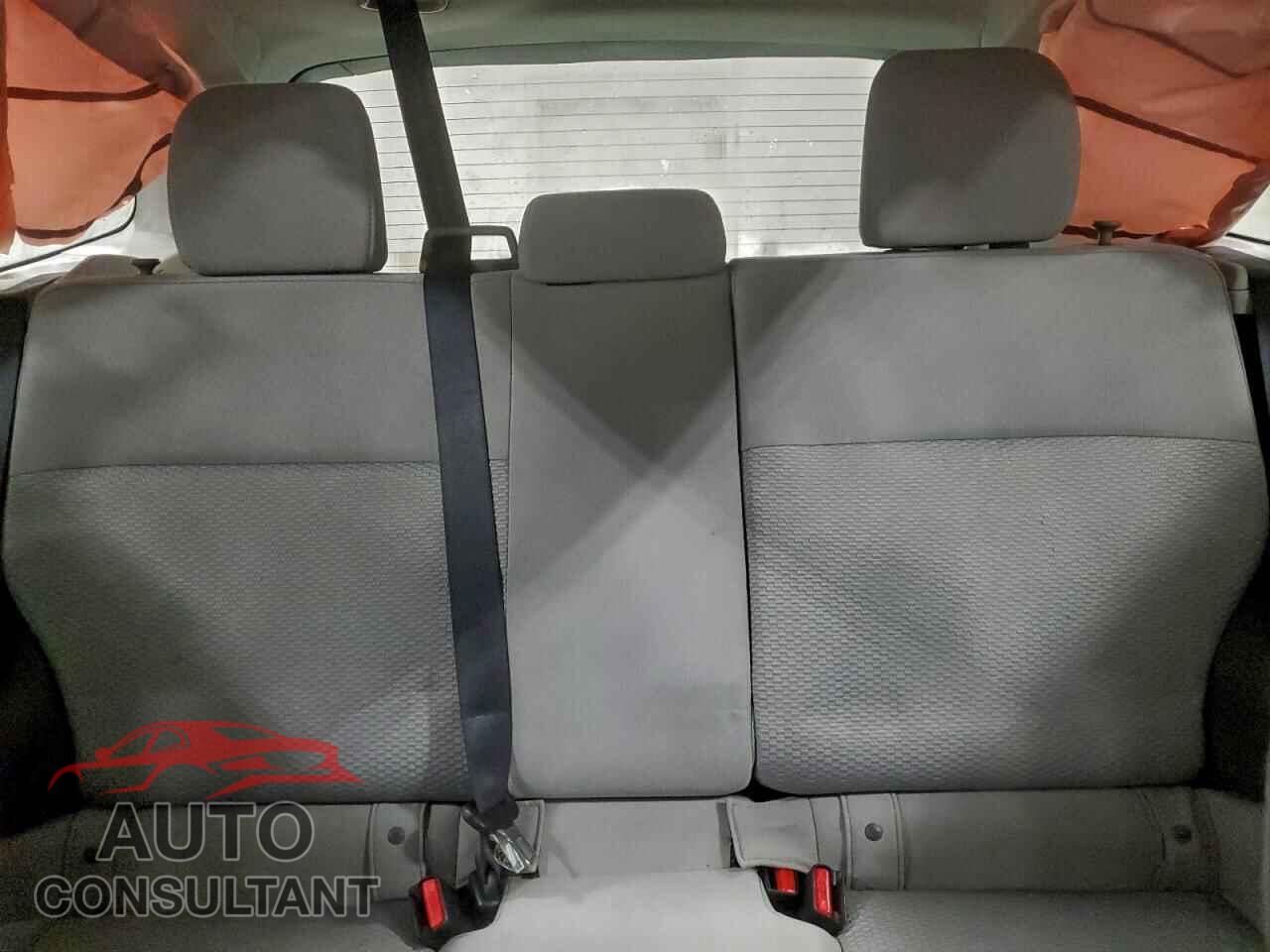 SUBARU FORESTER 2018 - JF2SJAACXJH559483