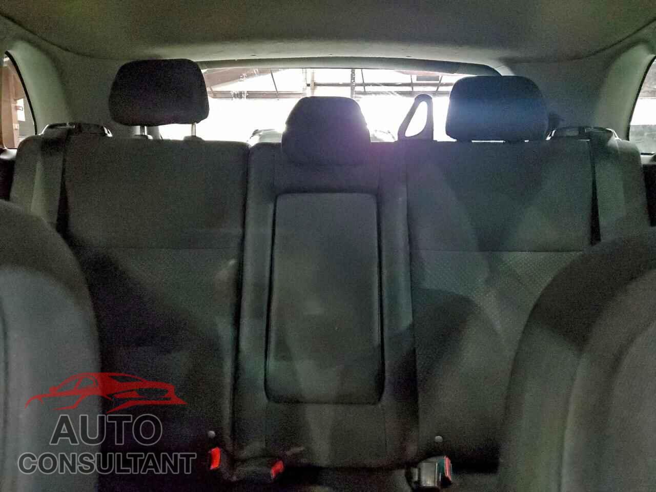 MITSUBISHI OUTLANDER 2013 - 4A4AR3AU7DE022916