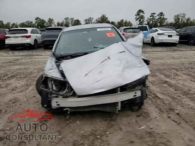 HONDA CIVIC 2009 - 2HGFA16549H327799