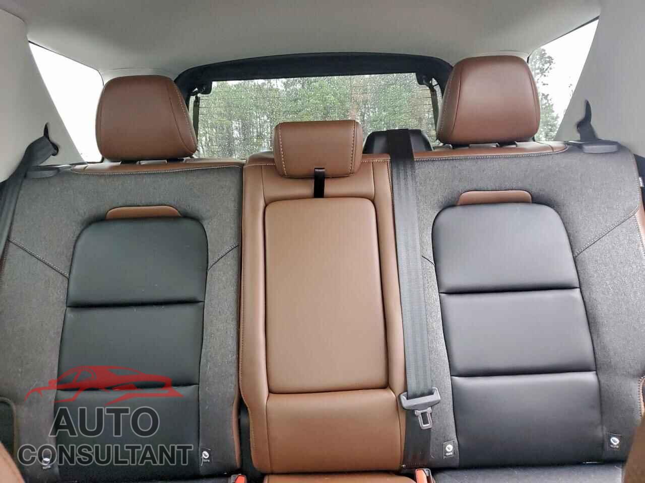 FORD BRONCO 2024 - 3FMCR9C65RRE82853