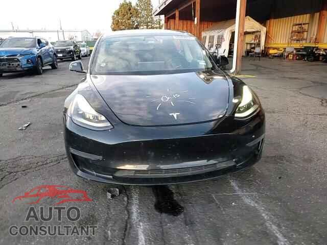 TESLA MODEL 3 2021 - 5YJ3E1EA1MF907076