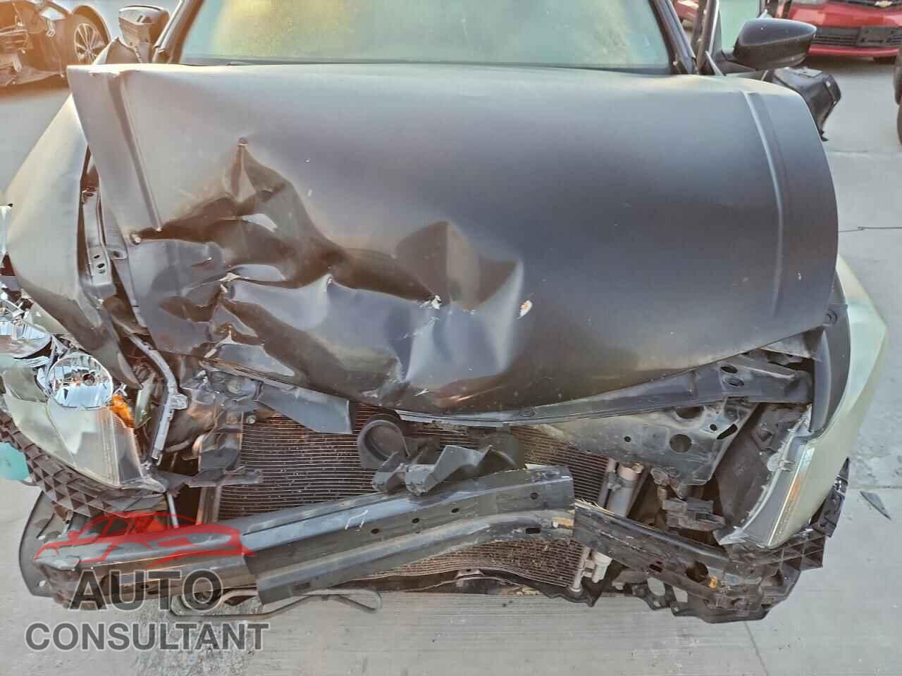 HONDA ACCORD 2012 - 1HGCP2F66CA079724